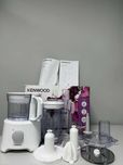 Кухонный комбайн Kenwood FDP30