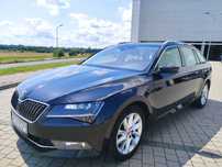 Skoda Superb Stan BDB