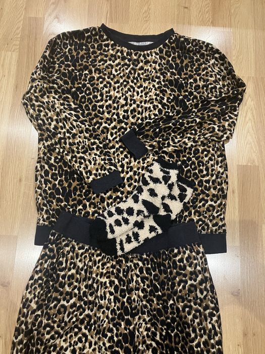 Костюм.    домашний