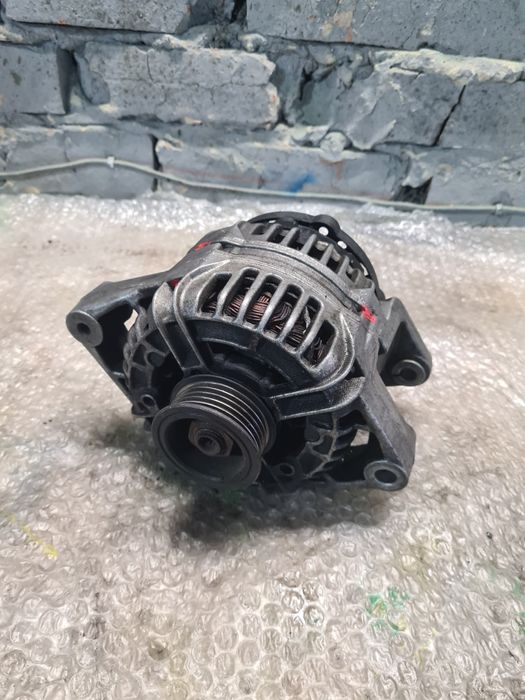 Генератор opel Astra G Omega Meriva A Zafira A Astra H vectra C