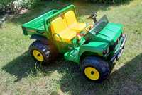 John Deere Gator 12 V