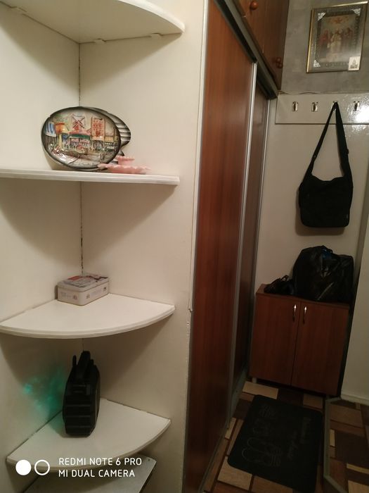 Срочно сдам квартиру в Приморском районе!Можно с собачкой!