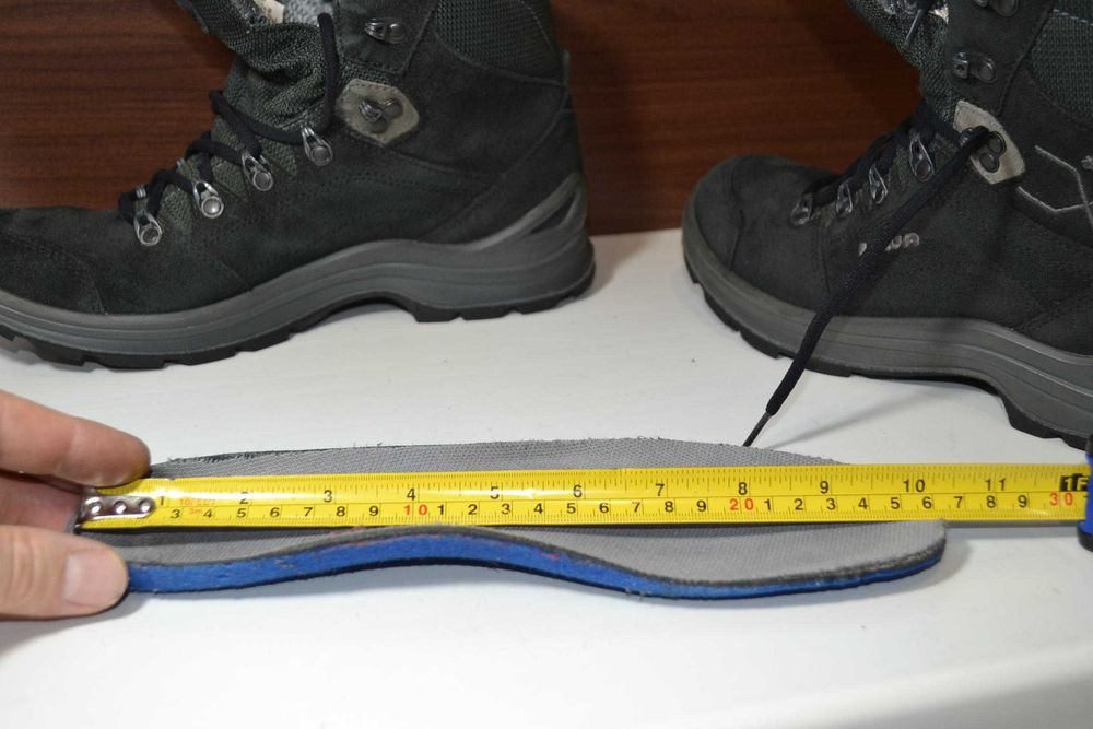 lowa prato renegade gtx 41р ботинки кожаные оригинал тактические берцы