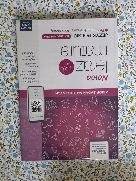 Teraz Matura - Język Polski