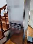 frigorifico whirlpool combinado