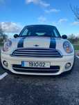 MINI 3 Portas Cooper D