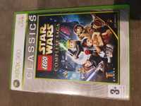 Lego Star Wars Complete Saga Xbox