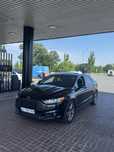 Ford fusion 2014