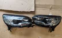 Renault Scenic IV OE 26 06 067 27R reflektor prawy lampa idealne demontaż