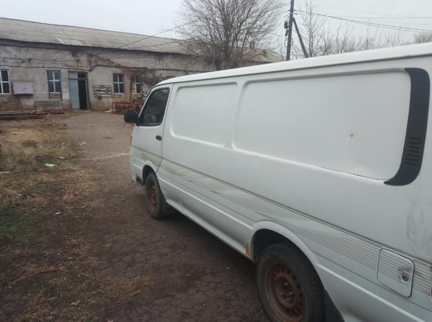 Продам бус в хорошем состоянии