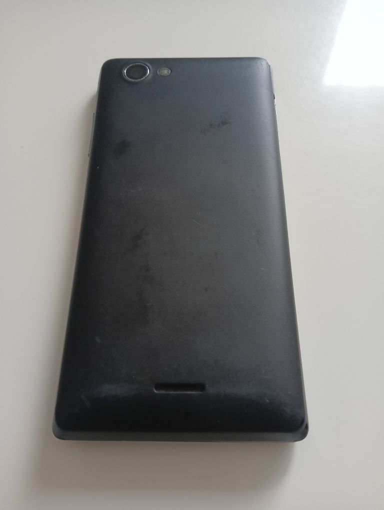 Sony Xperia J ST26i Czarny