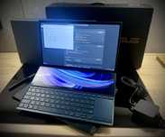 ASUS ZenBook Duo UX482EGR