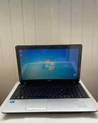 Ноутбук acer E1-531G