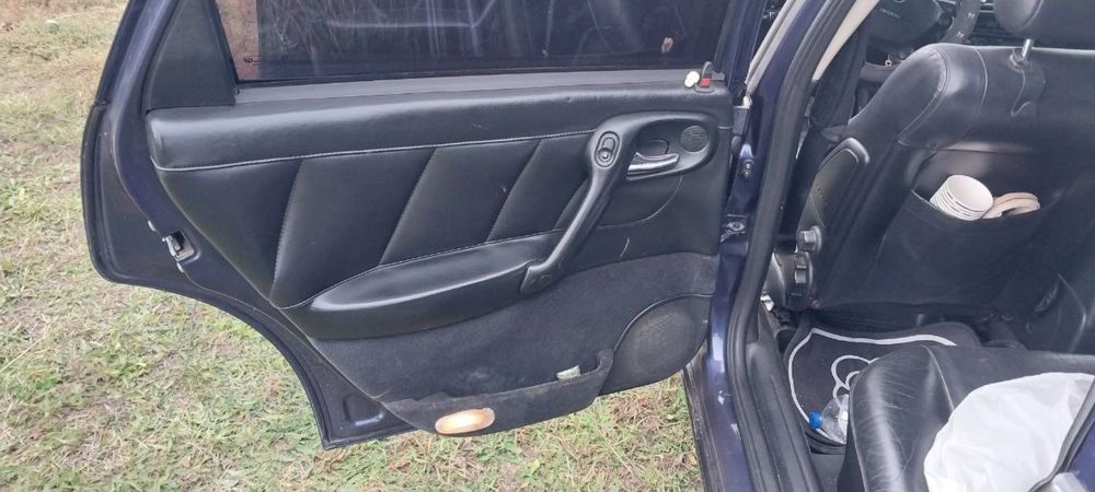 Продам опель вектра