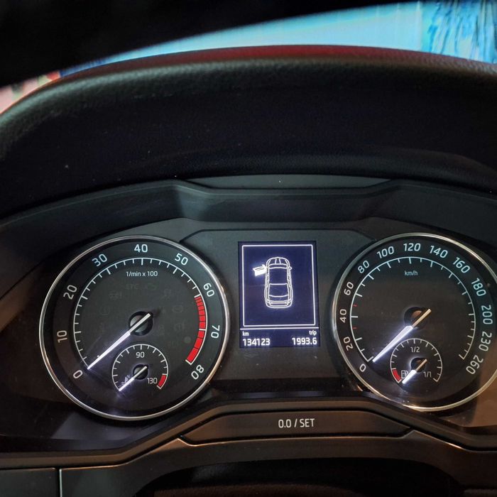 Skoda Superb 2020r. Tanio!