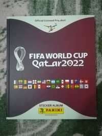Colecção completa Mundial Qatar2022
