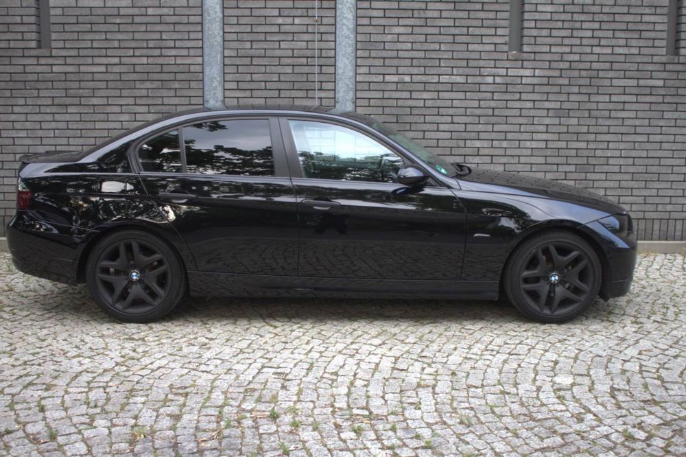 Sprzedam BMW Serii 3 E90
