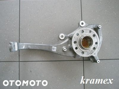 mercedes w 213 15r przÓd lewa zwrotnica gw fv