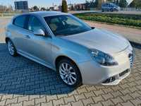 Alfa Romeo Giulietta ALFA ROMEO 2,0 jtd