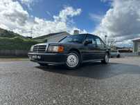 Mercedes-Benz 190