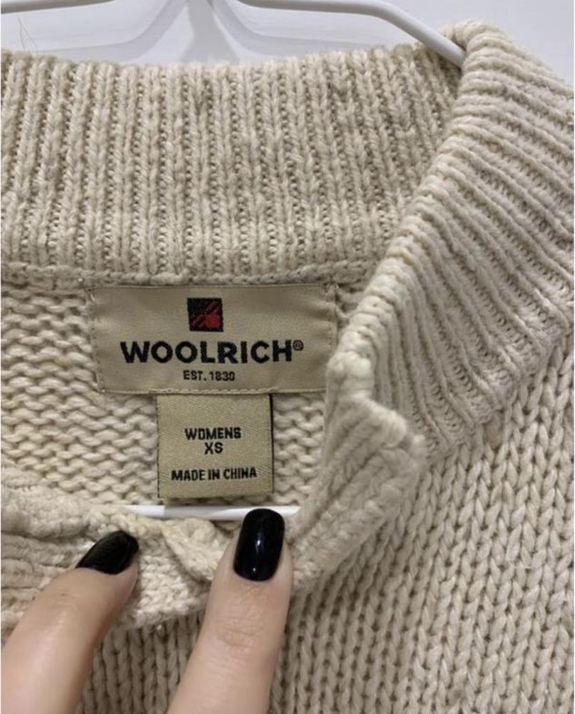 Woolrich оригинал