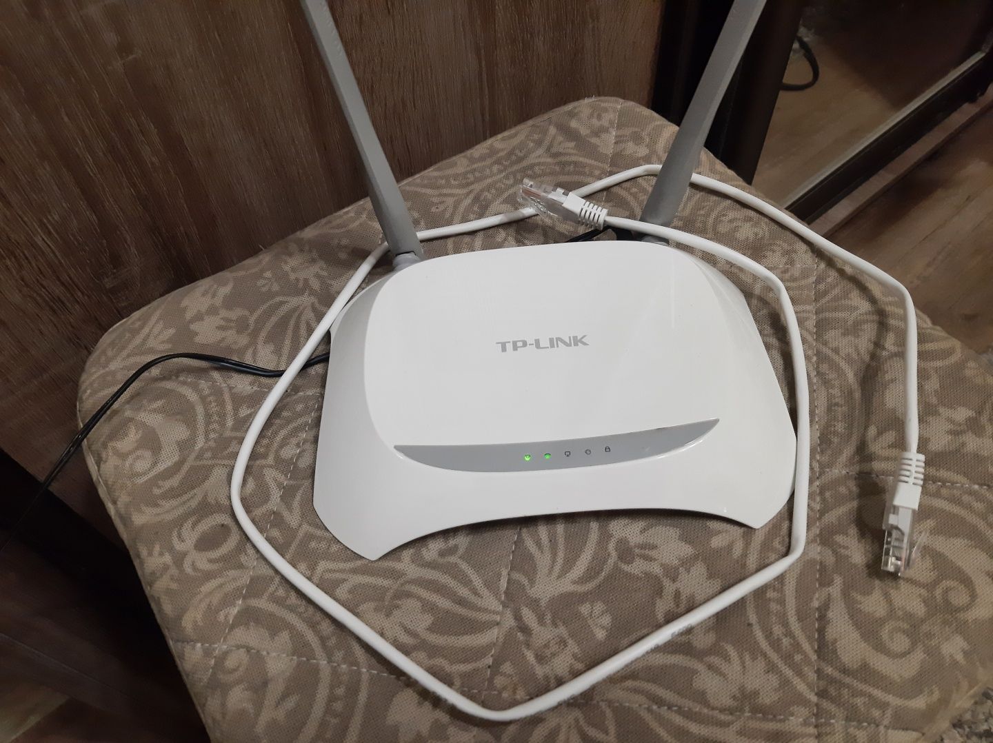 Роутер маршрутизатор TP-link