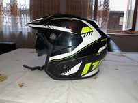 Kask Hebo Zone 4 Contact