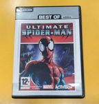Jogo Ultimate Spider-Man PC DVD-ROM