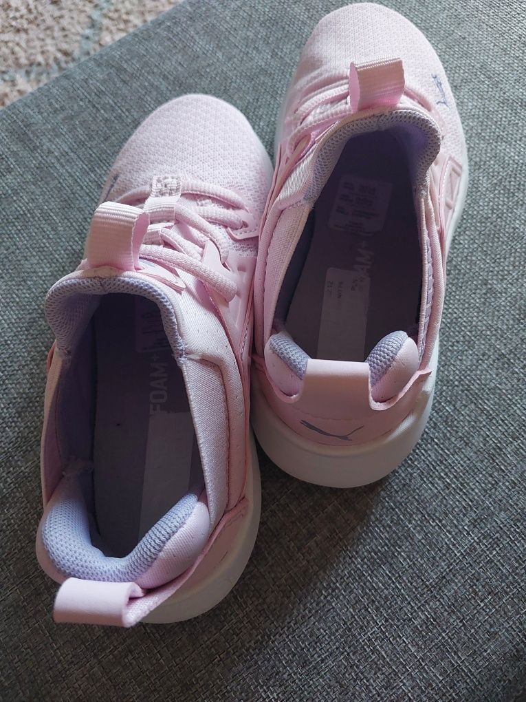 Sneakersy Softride Enzo NXT Jr. PUMA rozmiar EU 31