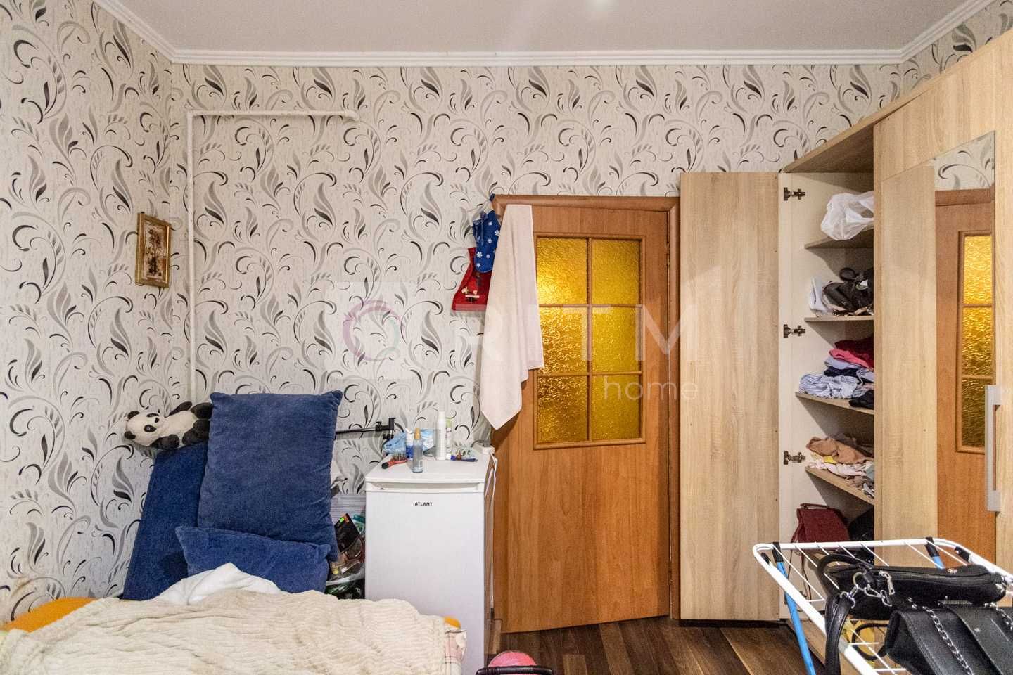 Продаж 3-кімнатної квартири в центрі міста!