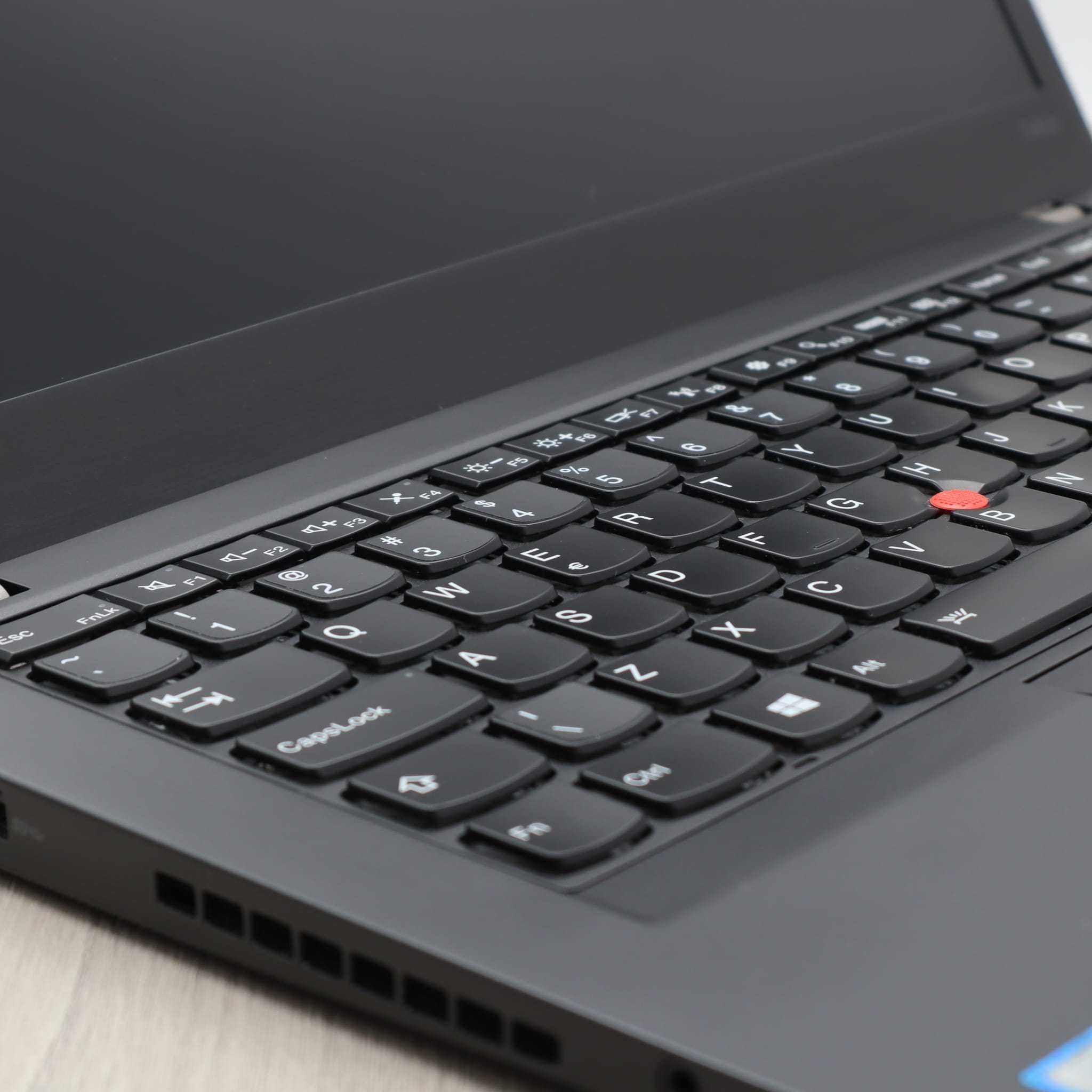 PRZYGOTOWANY Laptop Lenovo T460S Tech Tool PTT 2.8.221 Najnowszy VOCOM