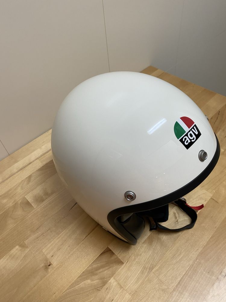 Capacete AGV X70