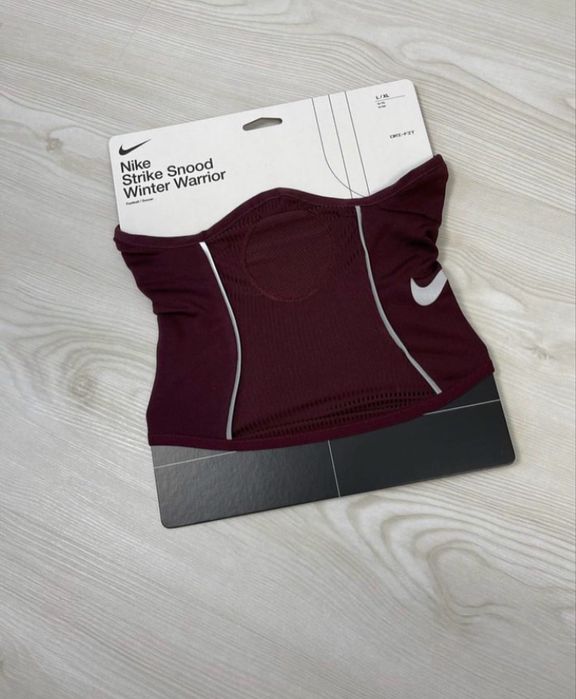 Снуд,баф найк nike