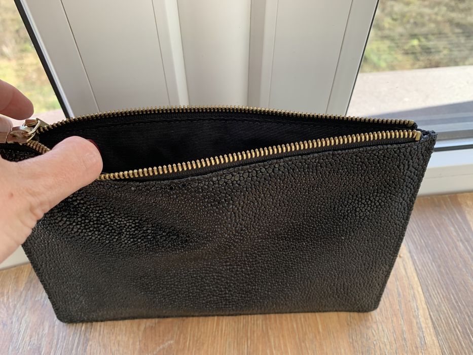 Сумочка клатч новый