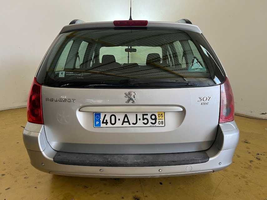 Peugeot 307 SW 1.4 HDI