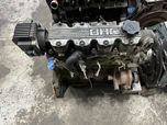 Двигатель Мотор X14SZ 1,4л. 8v  Opel Corsa B 1993-2000