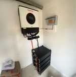 Venda de kits solares
