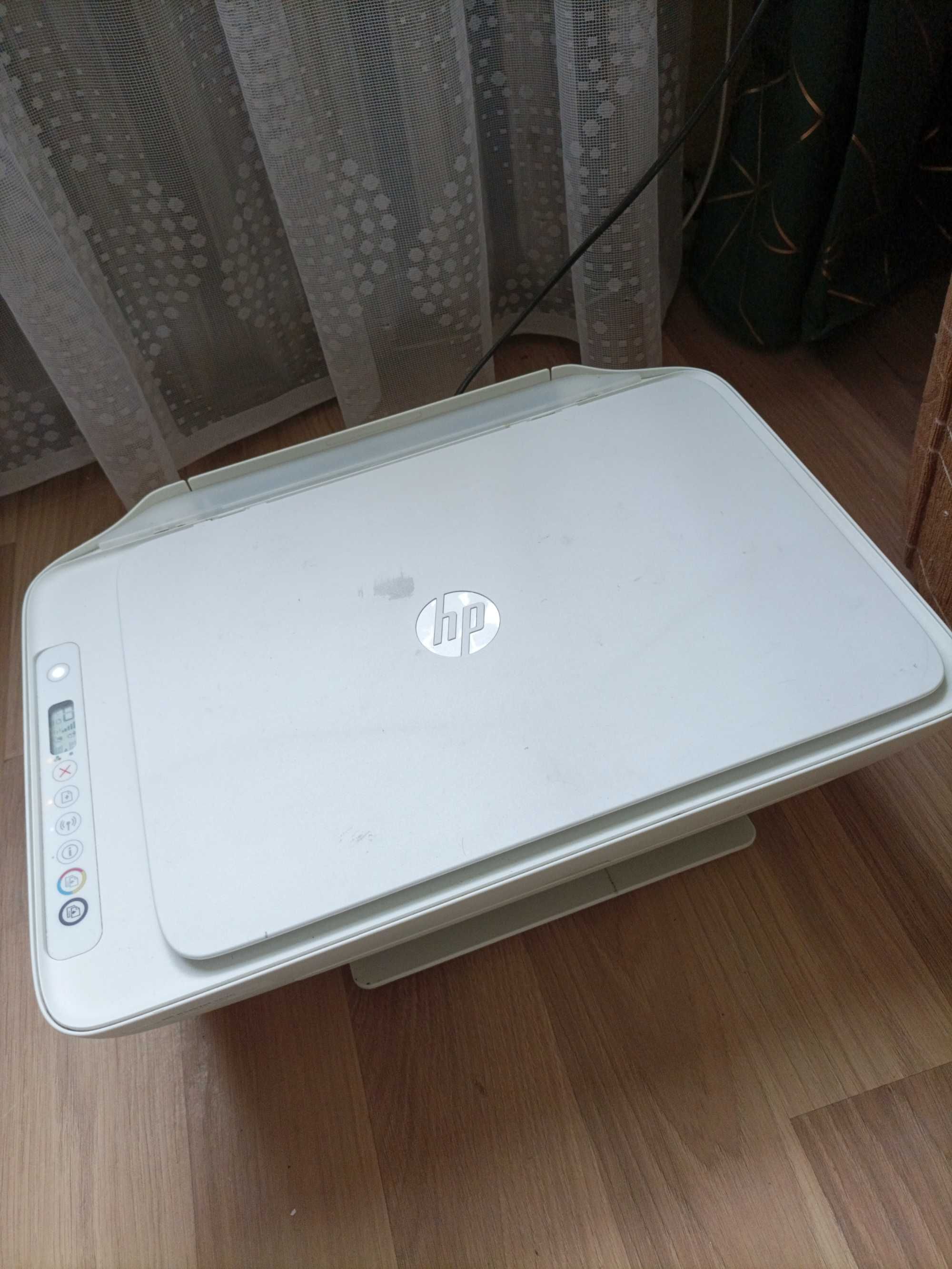 Drukarka HP Deskjet 2620 urządzenie wielofunkcyjne