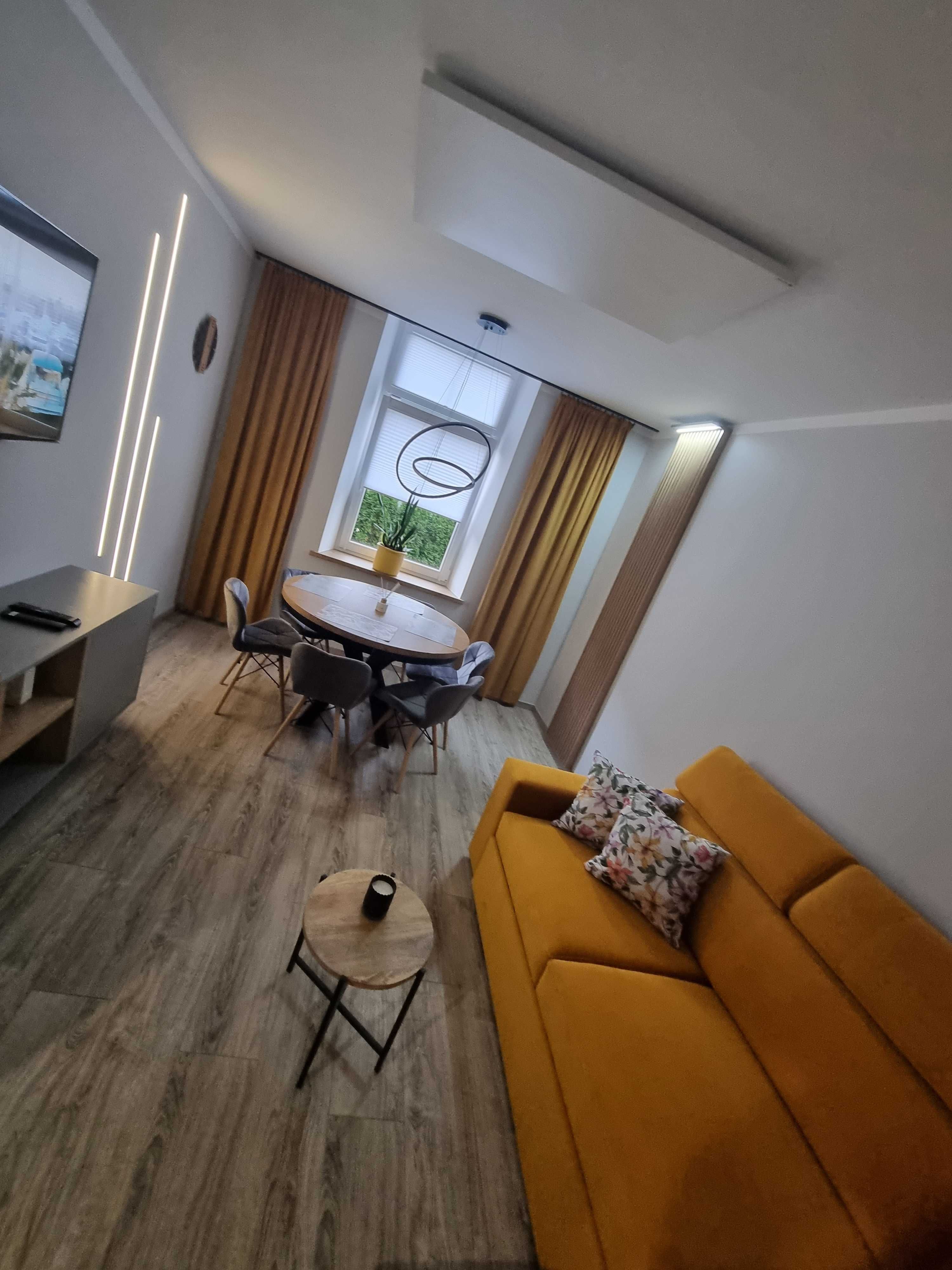 Apartament Lux Lemon