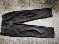 Spodnie jeansowe pull&bear, rozmiar 38