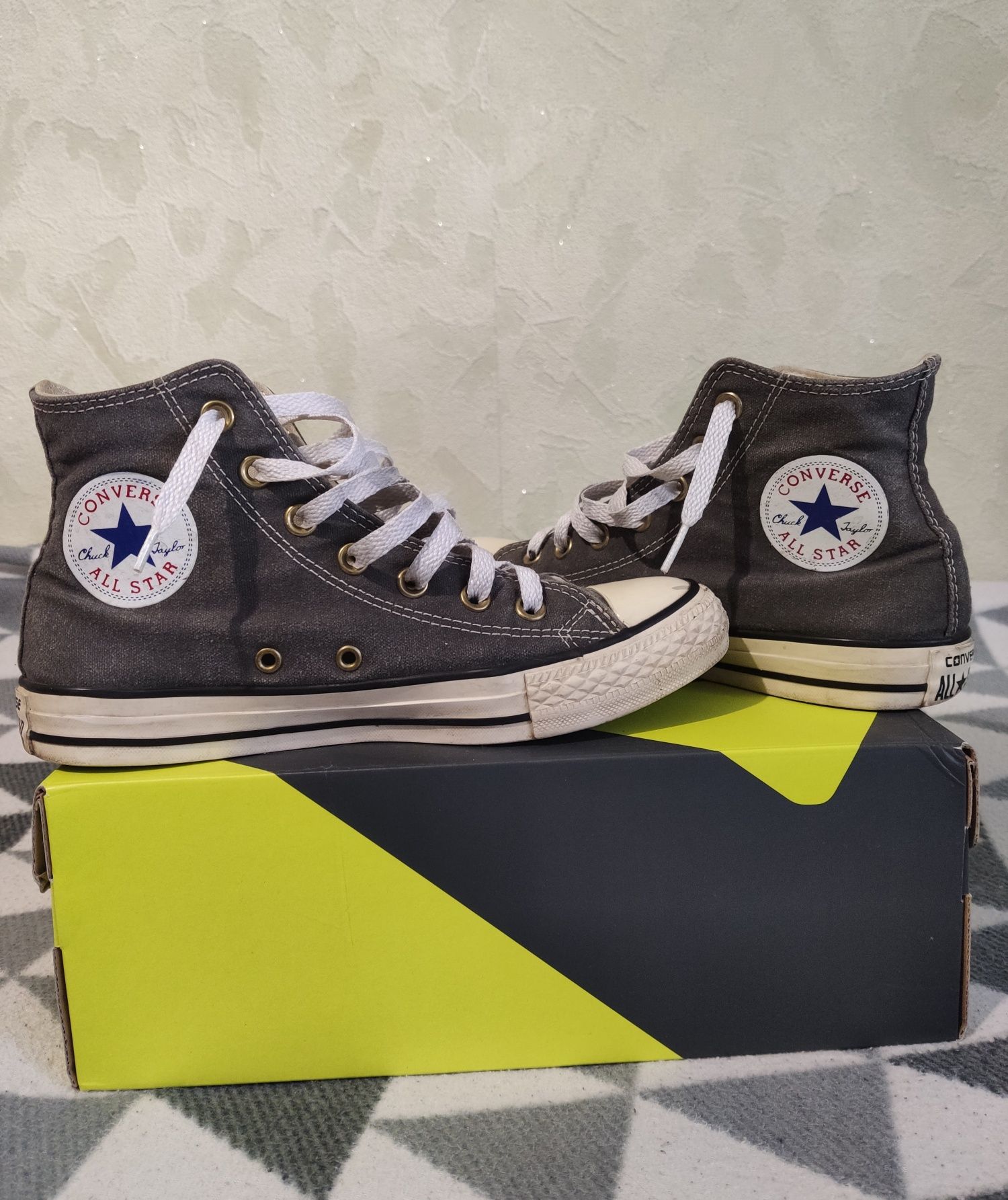 Кеди   Converse.