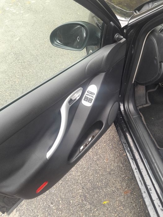 Seat leon 1m 1.9 tdi