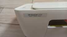 МФУ принтер HP DeskJet 2130 All-in-One Printer