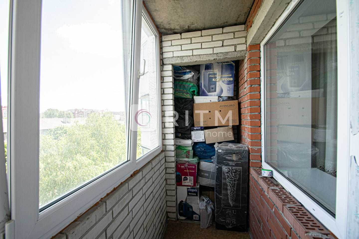 Продаж 3-к. квартири на вул. Злуки 4а