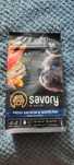 Корм Savory Adult Gourmand Fresh Salmon & White Fish