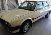 BMW 316i de 1989