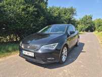 Seat Leon Seat Leon 2016 2.0TDI