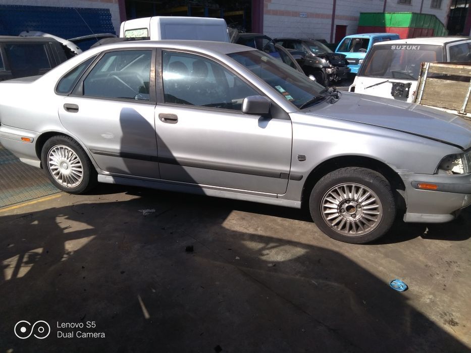Volvo v40 1.9Dti