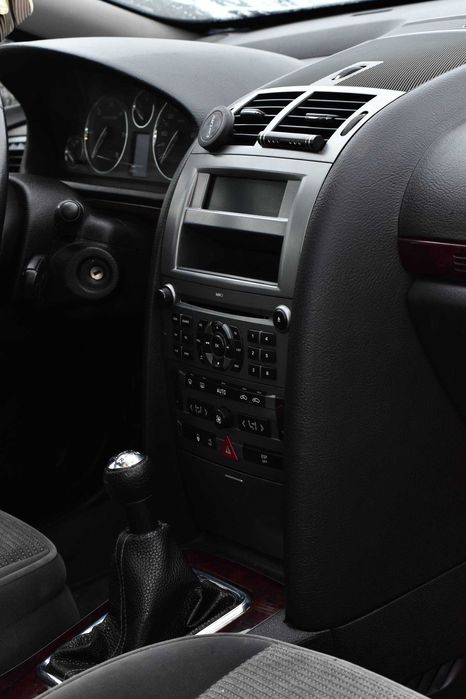 Peugeot 407 SW 1.6 2008 дизель (Перший внесок від 20%)