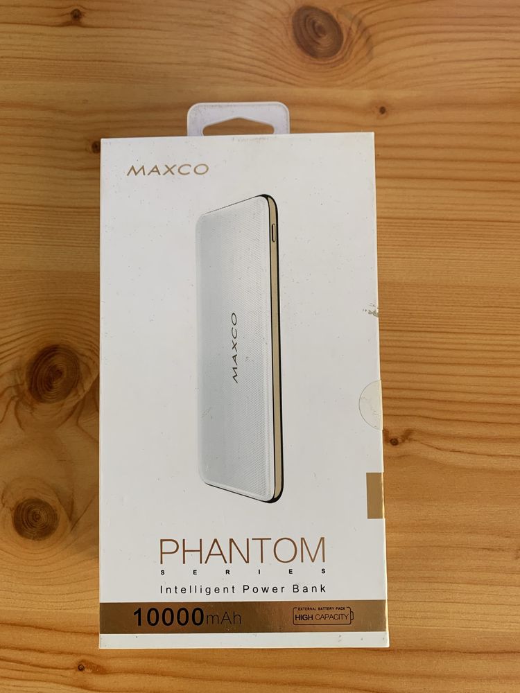 Maxco Phantom 10000 mAH